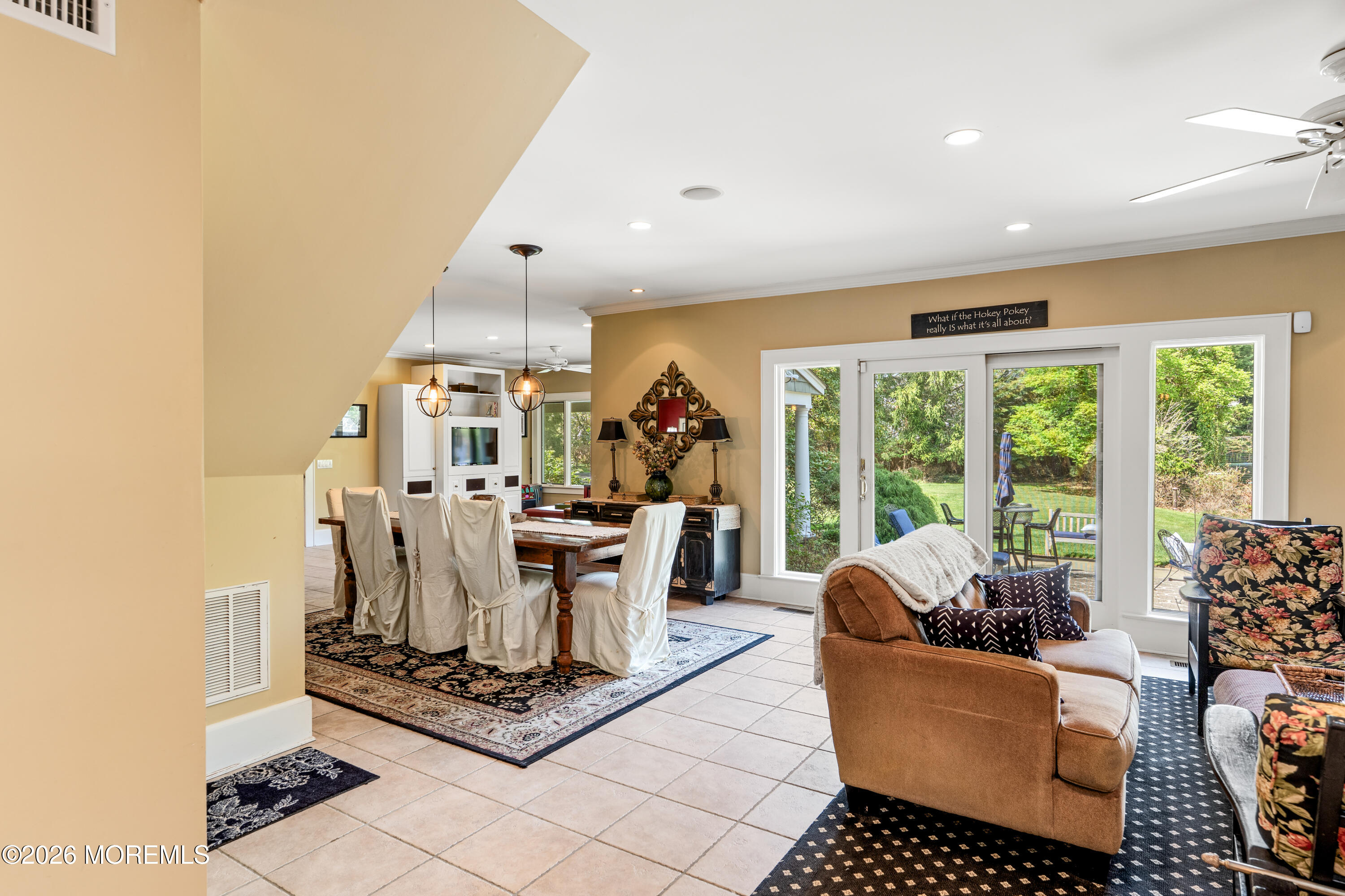 22 Ridge Road Rumson NJ 07760