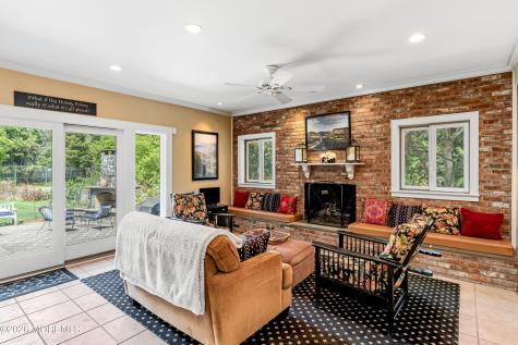 22 Ridge Road Rumson NJ 07760