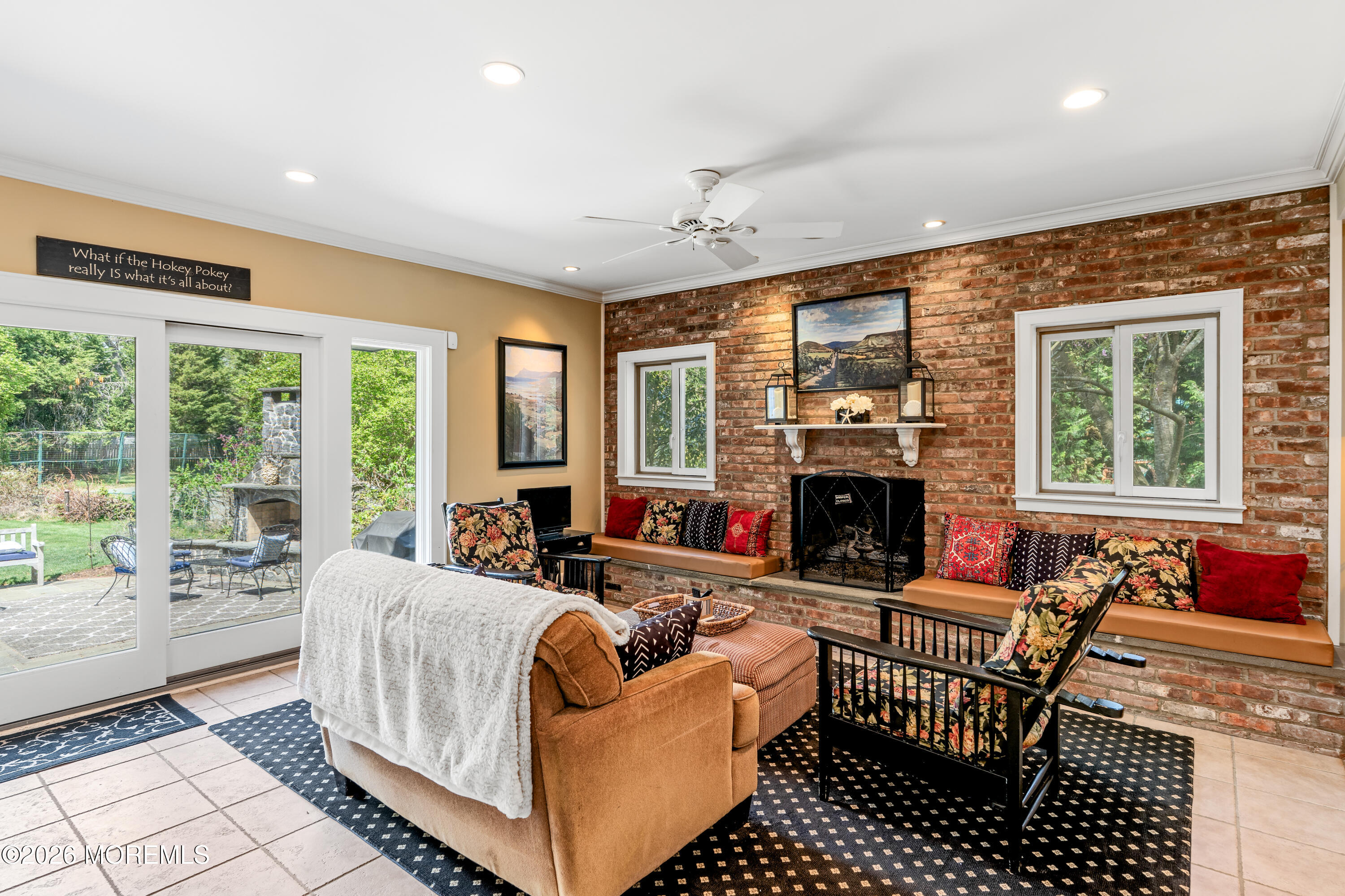 22 Ridge Road Rumson NJ 07760