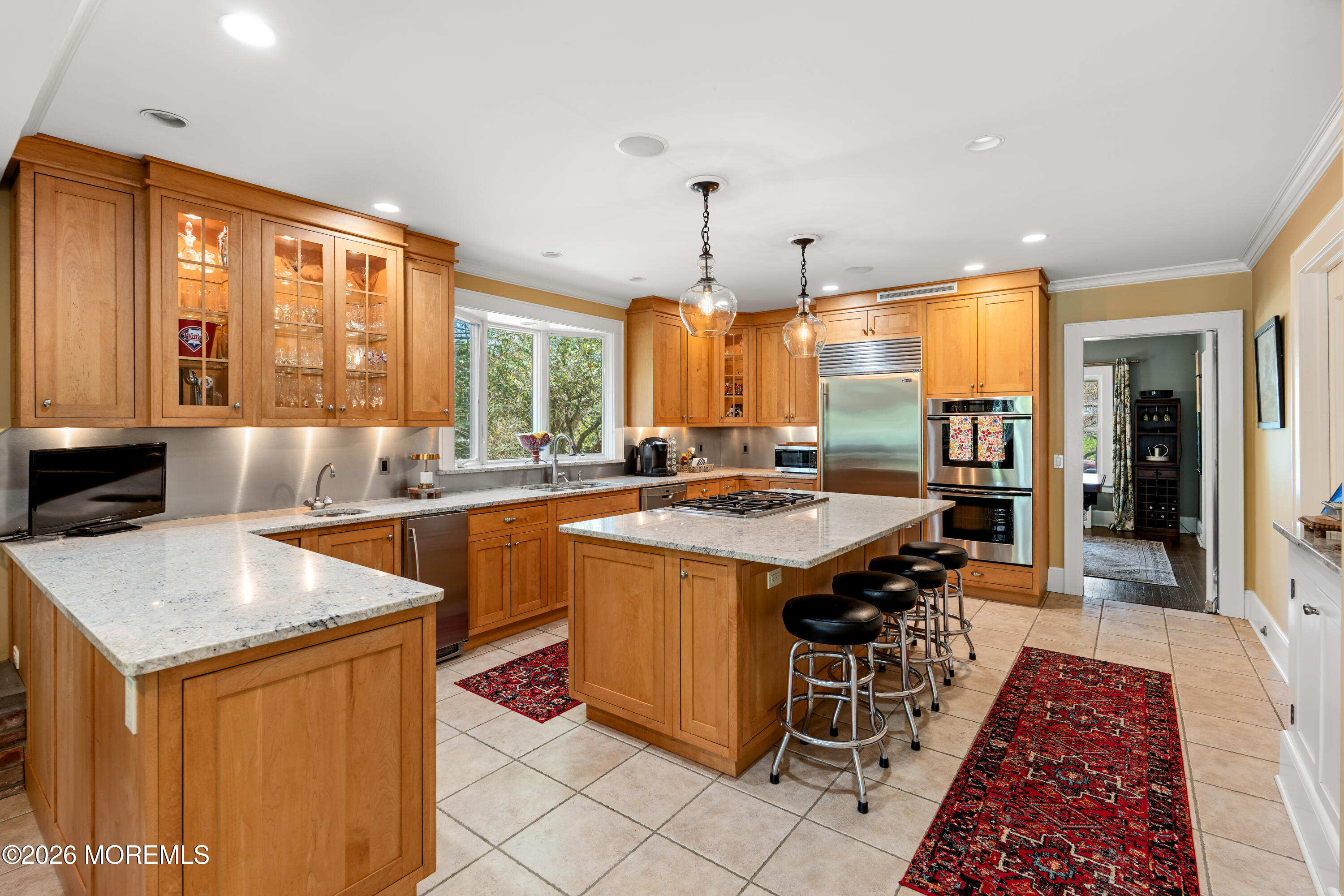 22 Ridge Road Rumson NJ 07760