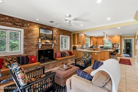 22 Ridge Road Rumson NJ 07760