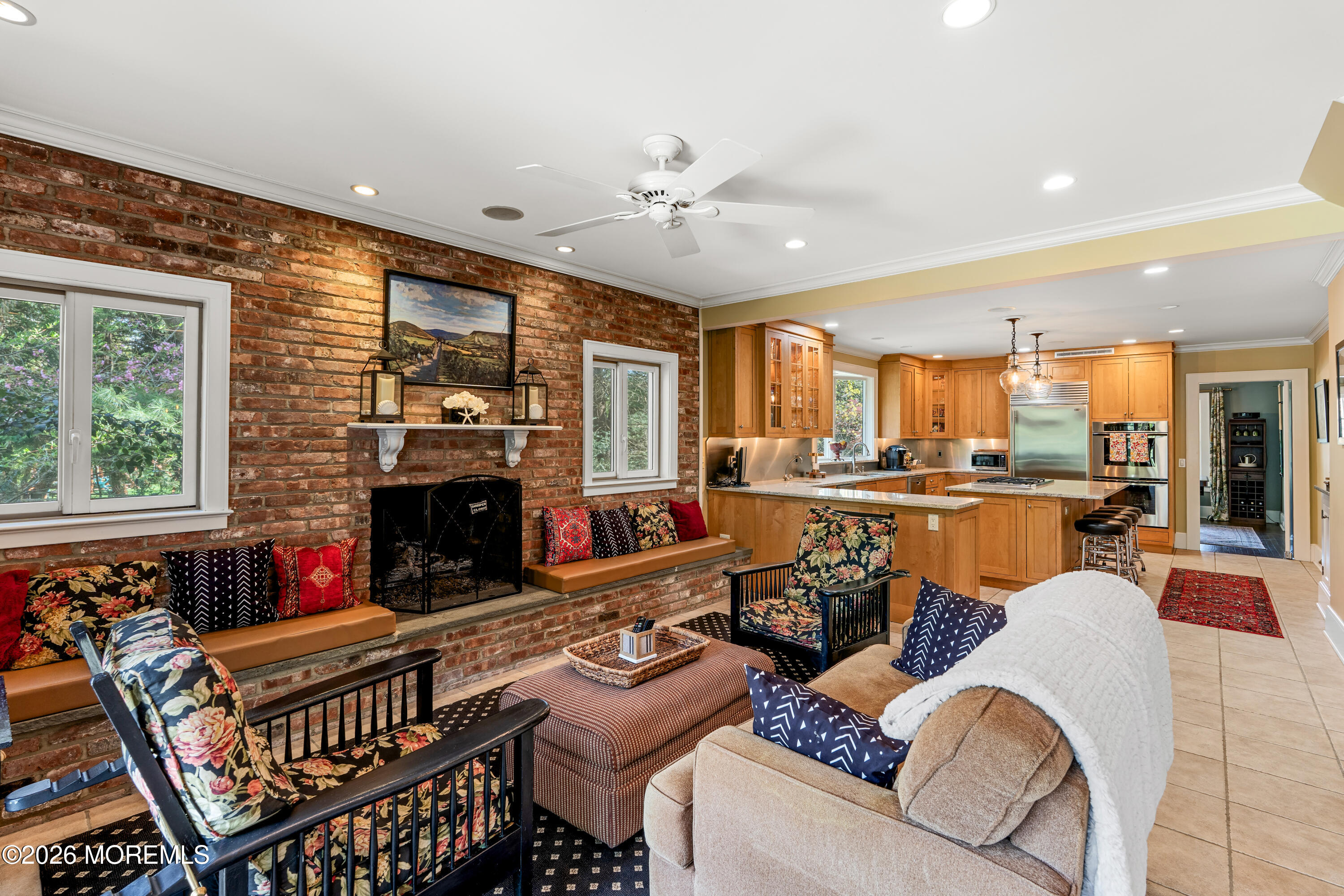22 Ridge Road Rumson NJ 07760