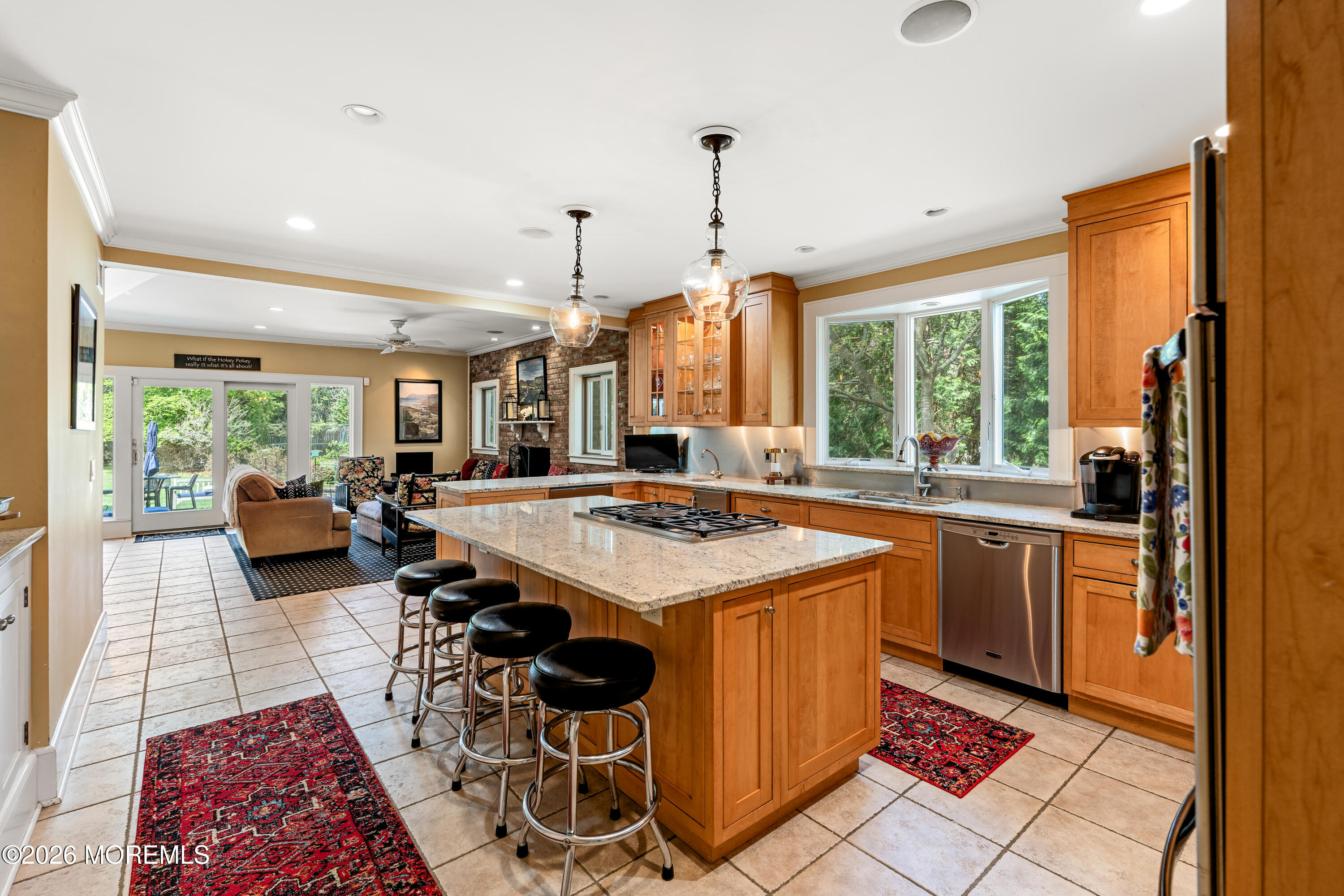 22 Ridge Road Rumson NJ 07760