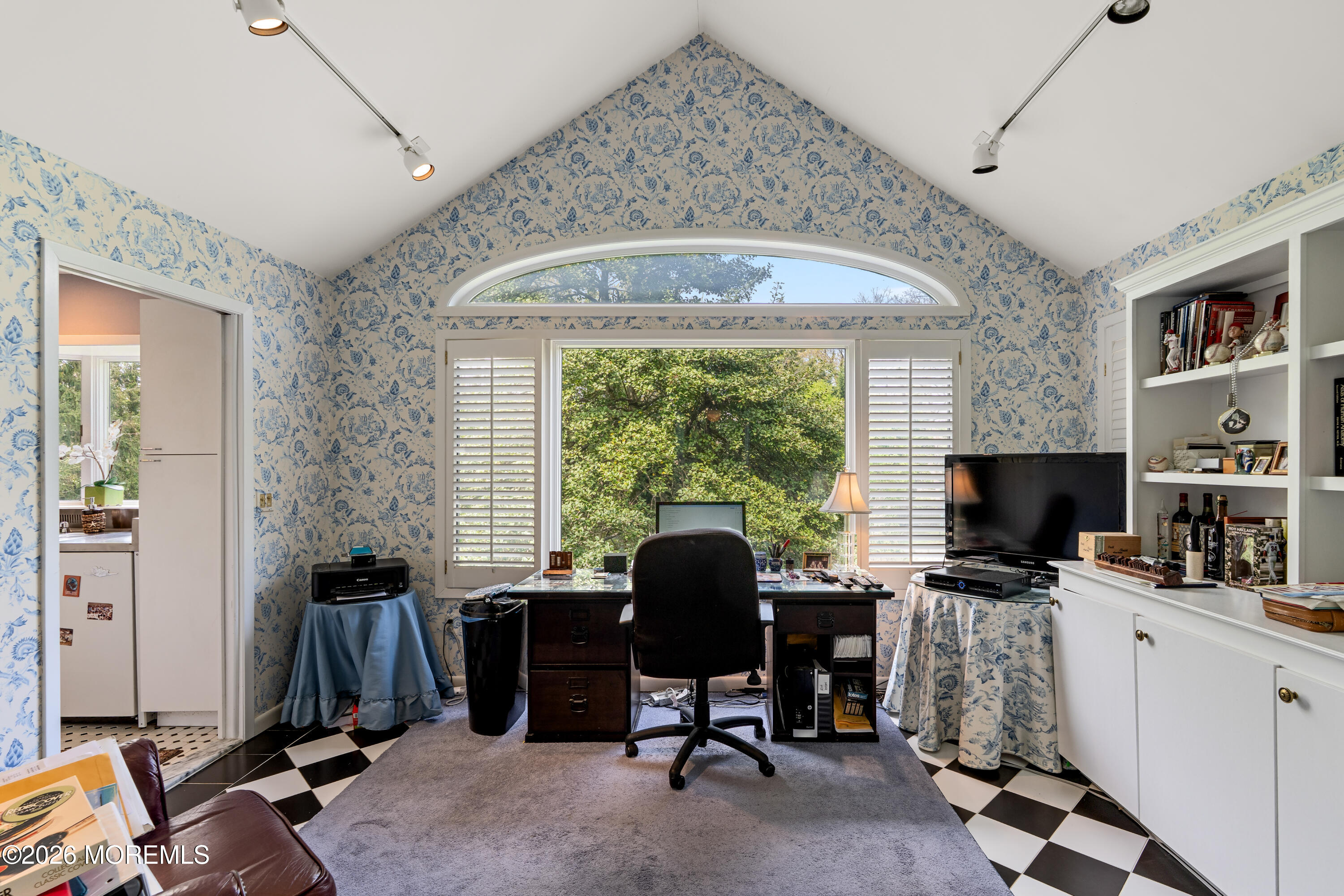 22 Ridge Road Rumson NJ 07760