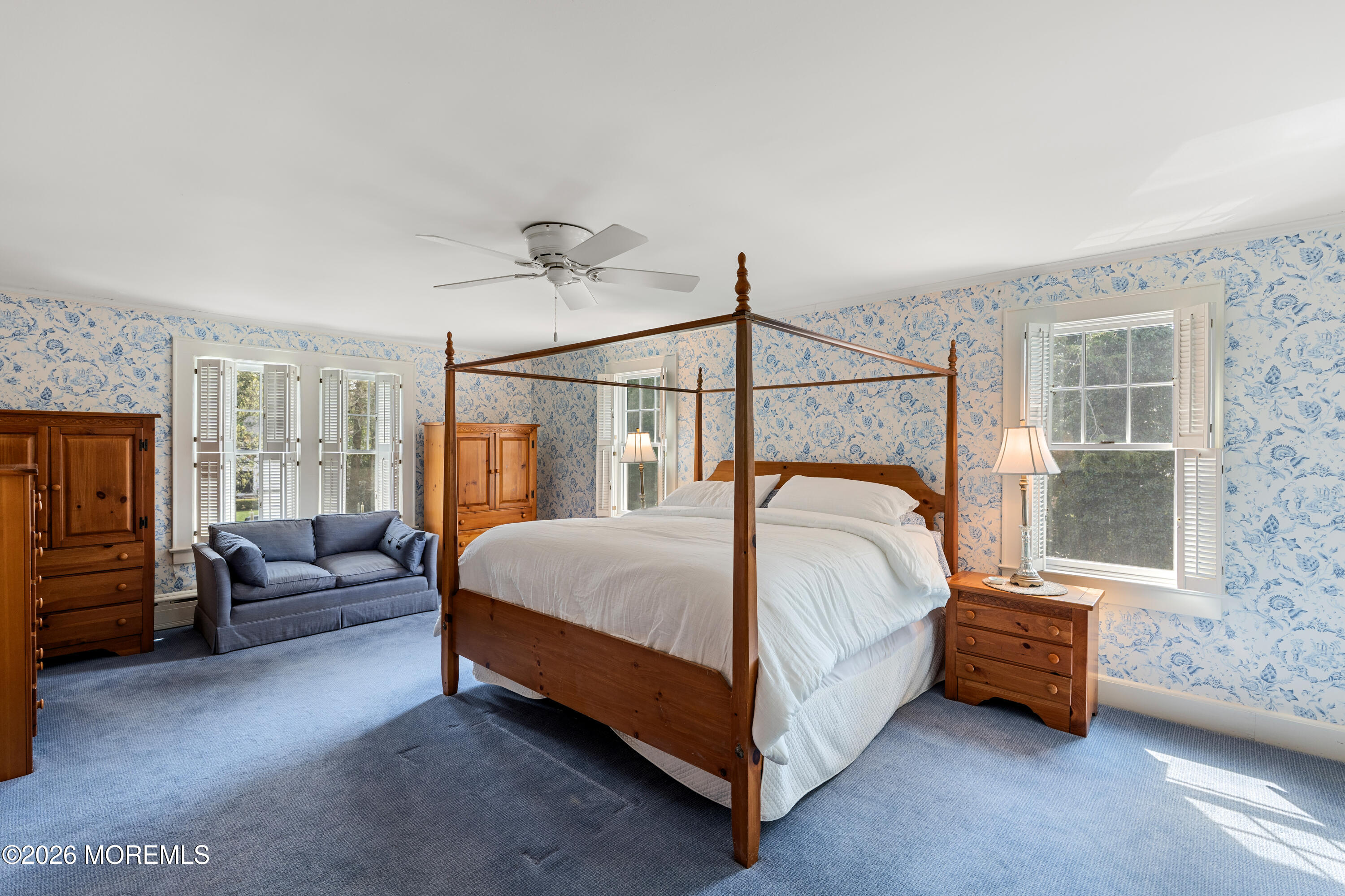 22 Ridge Road Rumson NJ 07760