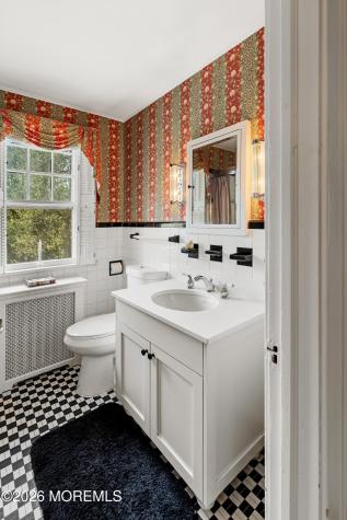 22 Ridge Road Rumson NJ 07760