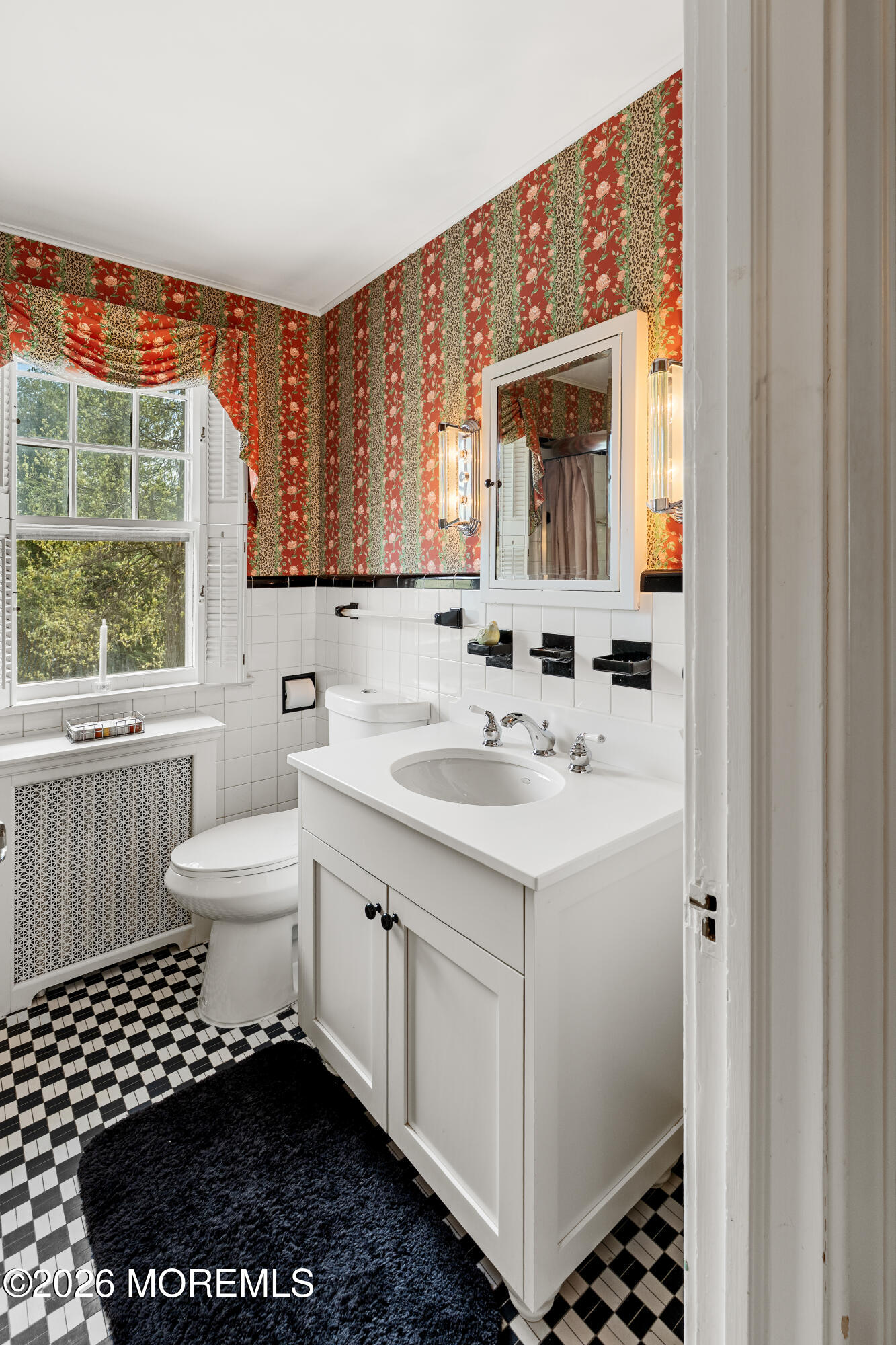 22 Ridge Road Rumson NJ 07760