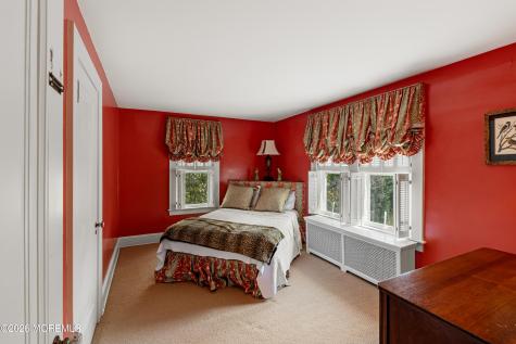 22 Ridge Road Rumson NJ 07760