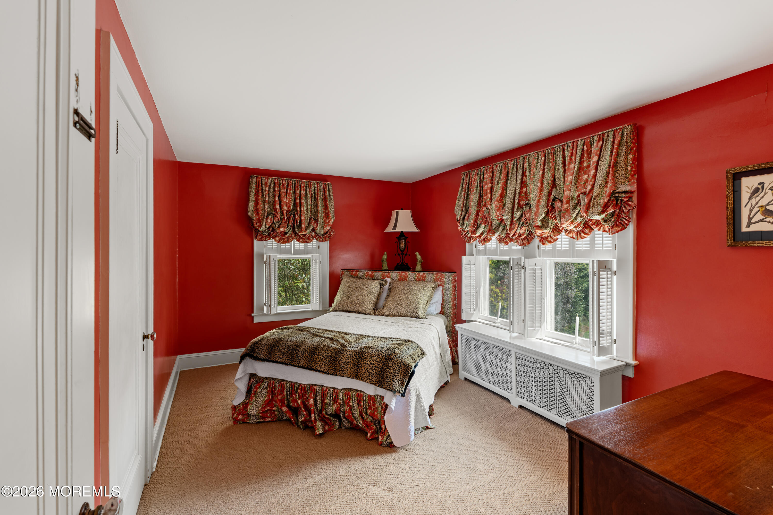 22 Ridge Road Rumson NJ 07760