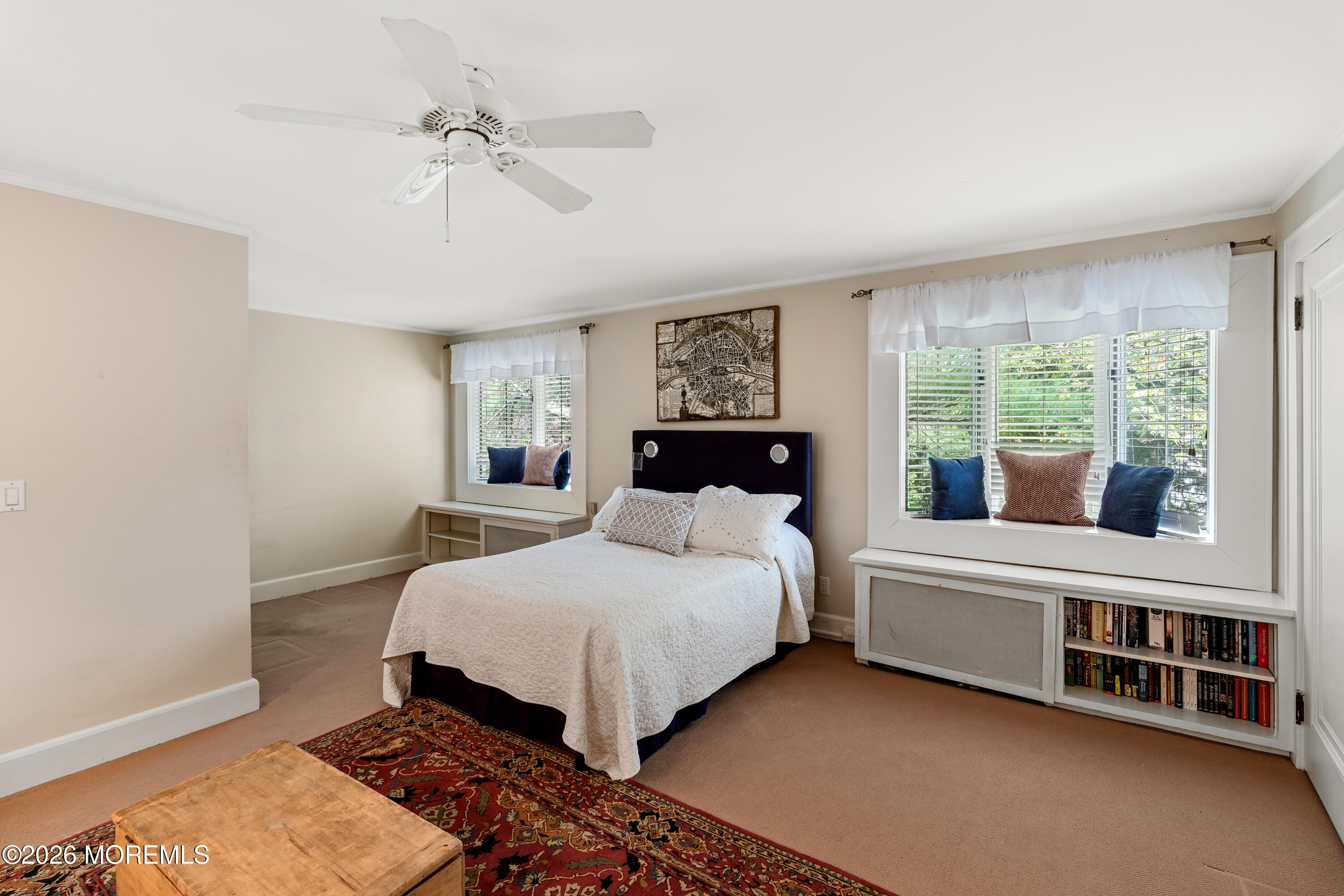 22 Ridge Road Rumson NJ 07760