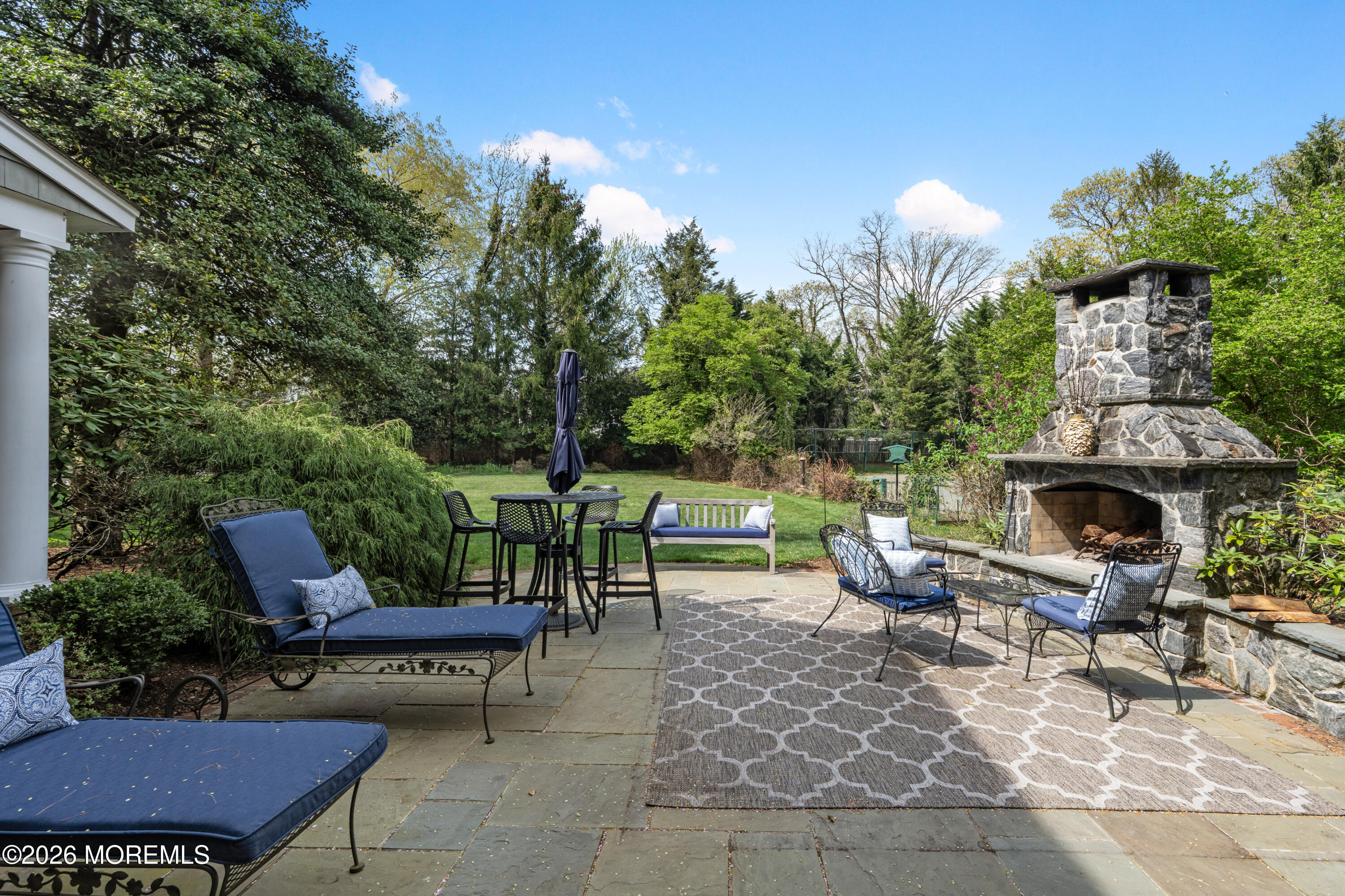 22 Ridge Road Rumson NJ 07760