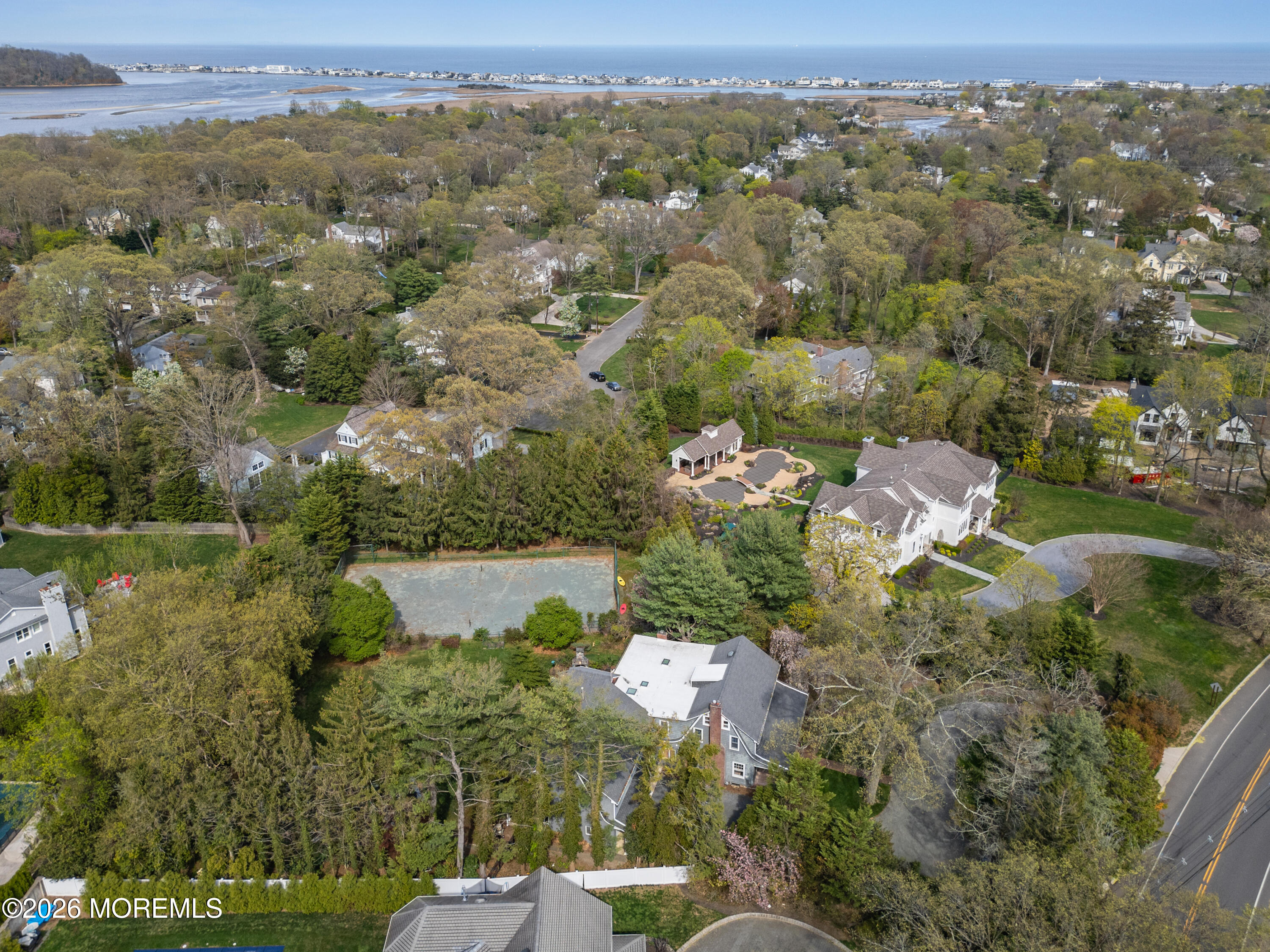 22 Ridge Road Rumson NJ 07760