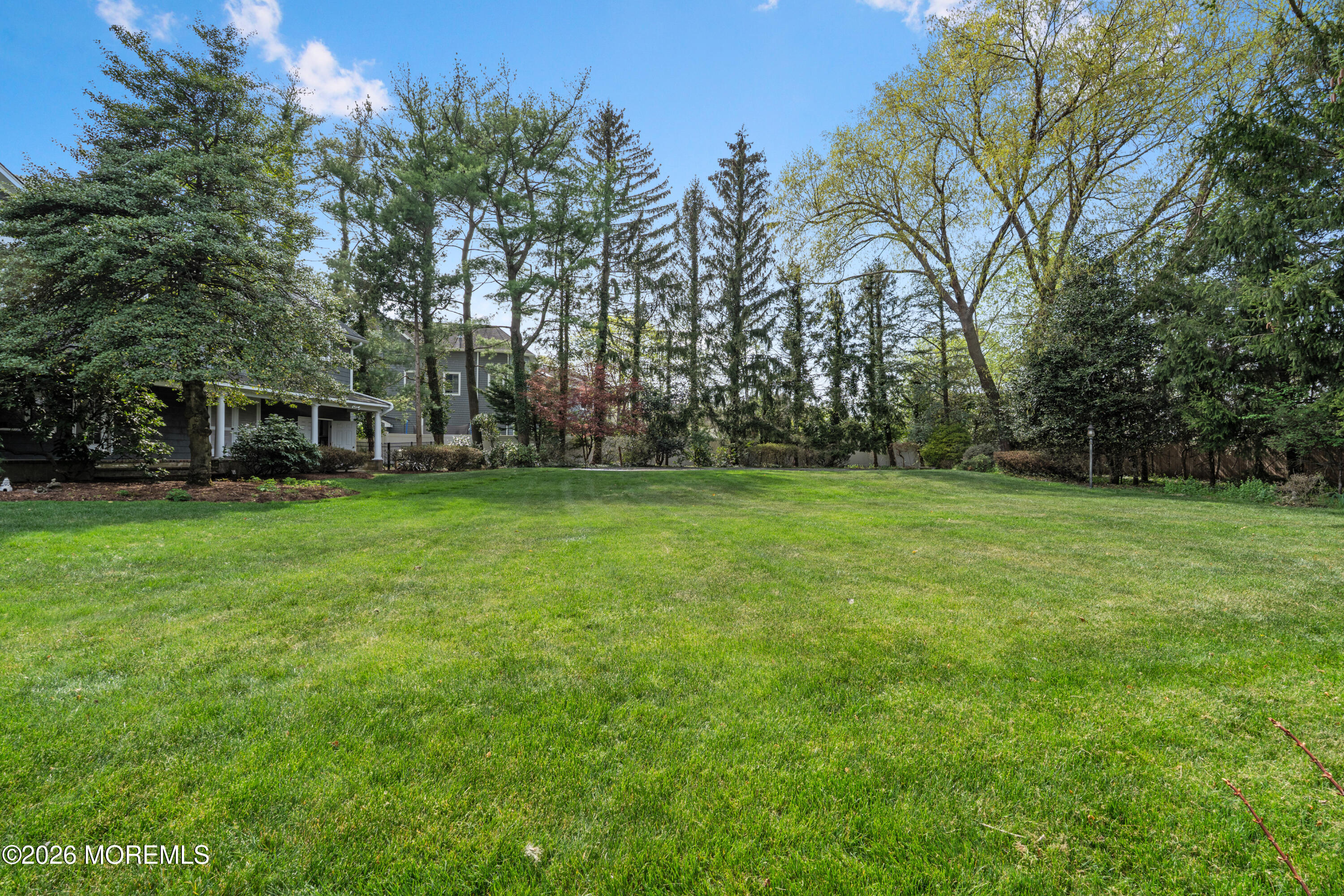22 Ridge Road Rumson NJ 07760