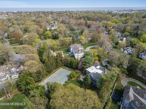 22 Ridge Road Rumson NJ 07760