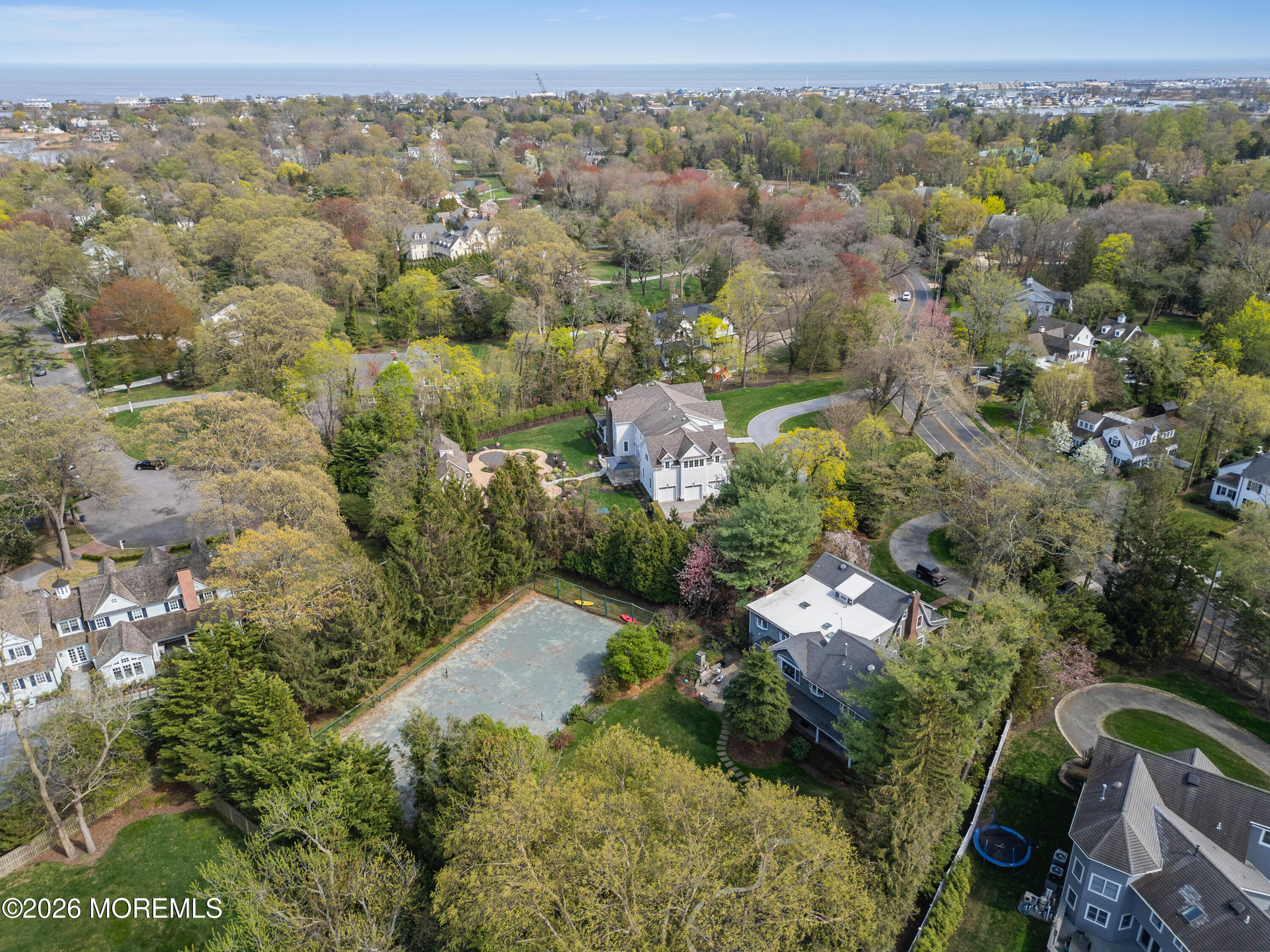 22 Ridge Road Rumson NJ 07760