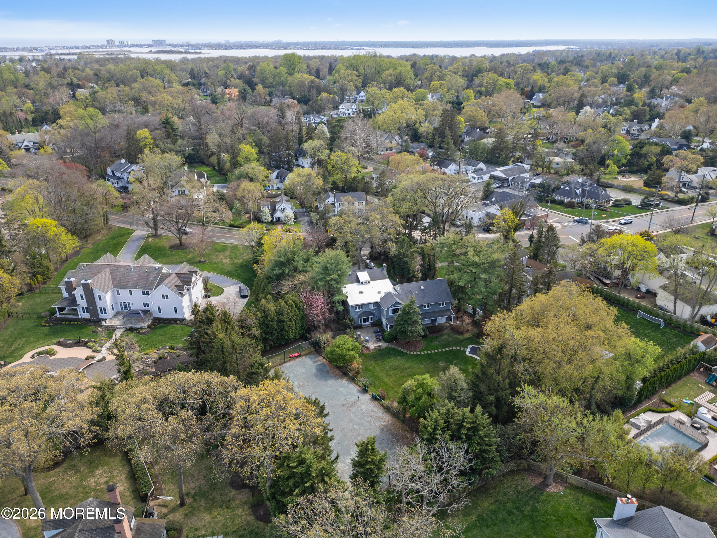 22 Ridge Road Rumson NJ 07760