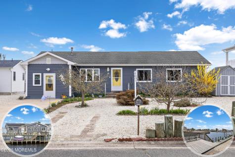 179 William Cook Boulevard Manahawkin NJ 08050