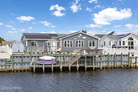 179 William Cook Boulevard Manahawkin NJ 08050