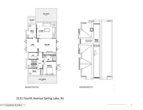 2121 4th Avenue Spring Lake NJ 07762
