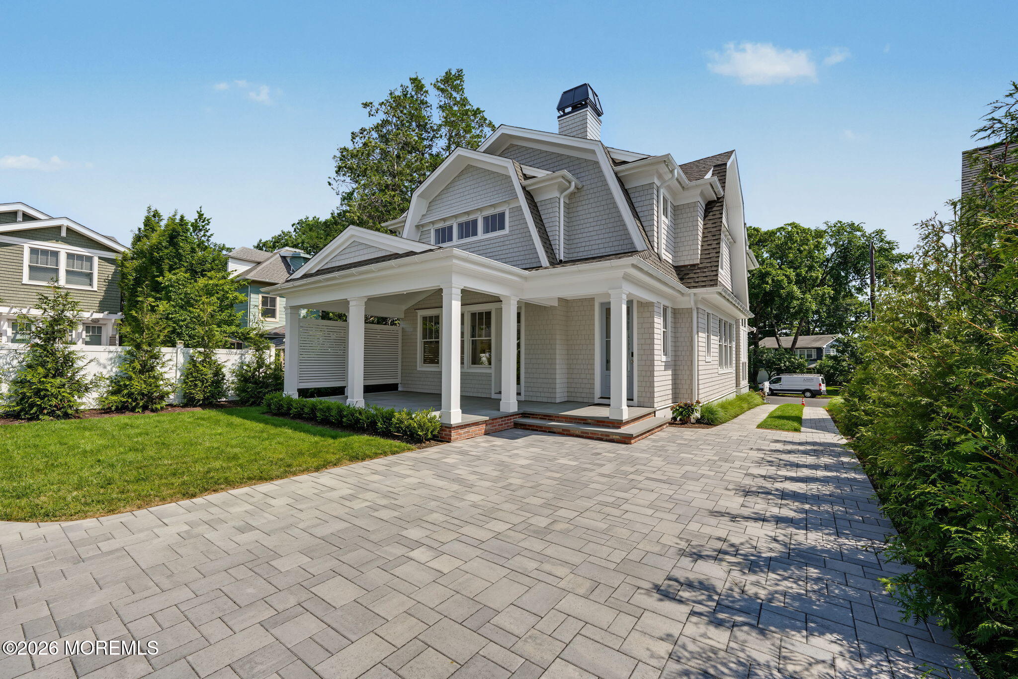 2121 4th Avenue Spring Lake NJ 07762