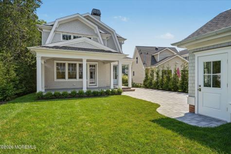 2121 4th Avenue Spring Lake NJ 07762