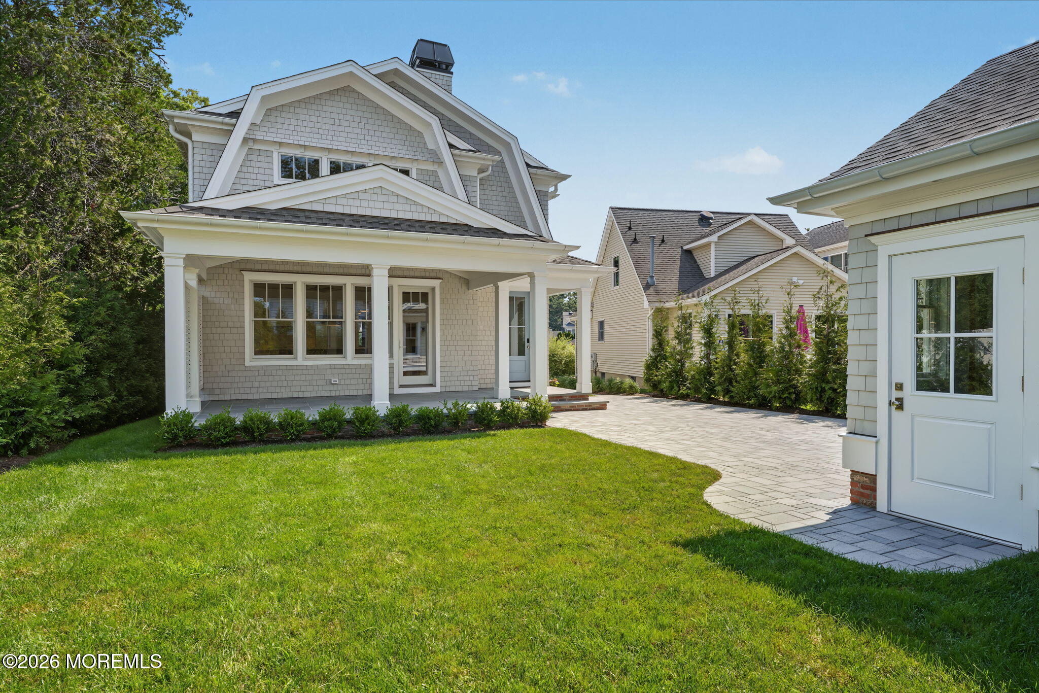 2121 4th Avenue Spring Lake NJ 07762