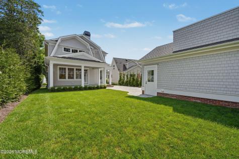 2121 4th Avenue Spring Lake NJ 07762