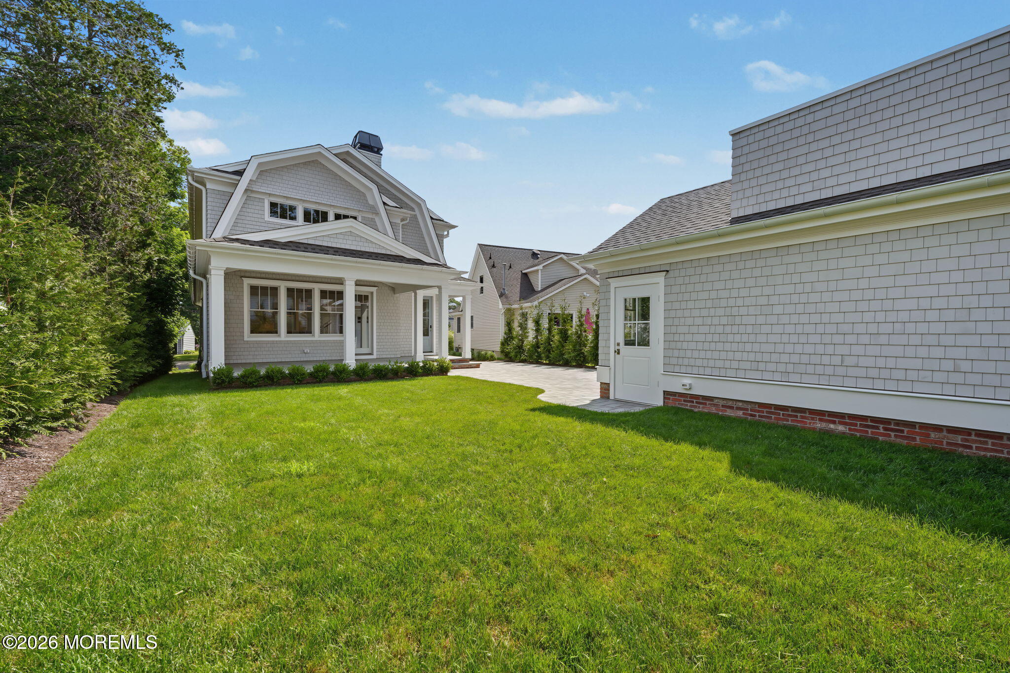 2121 4th Avenue Spring Lake NJ 07762