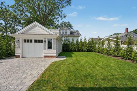 2121 4th Avenue Spring Lake NJ 07762