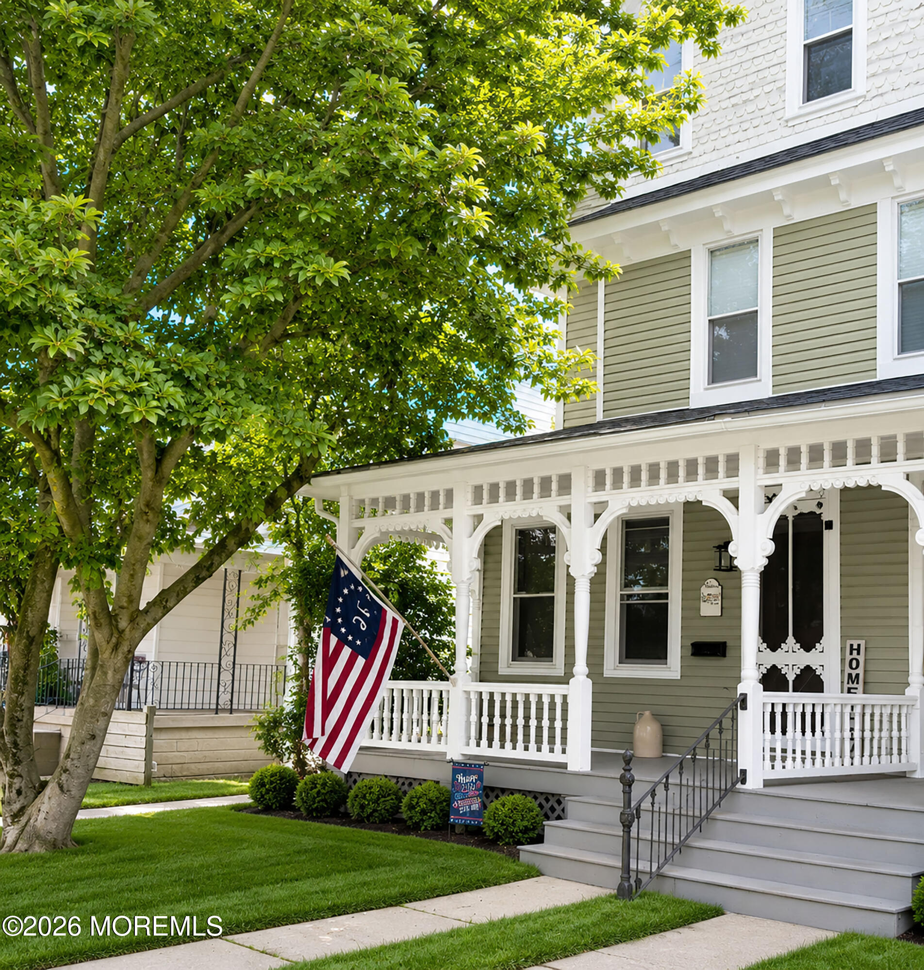 42 Union Street Mount Holly NJ 08060