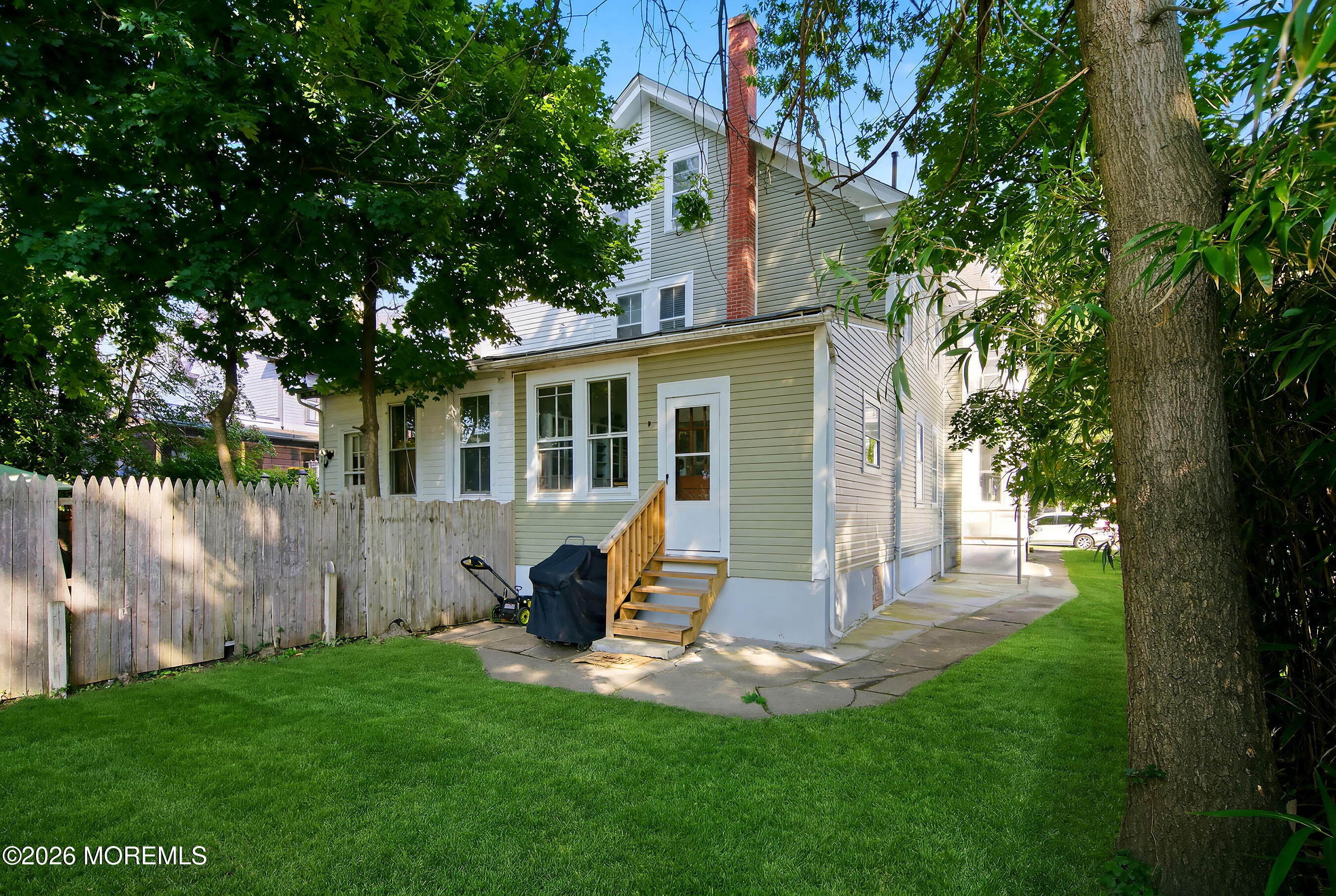 42 Union Street Mount Holly NJ 08060