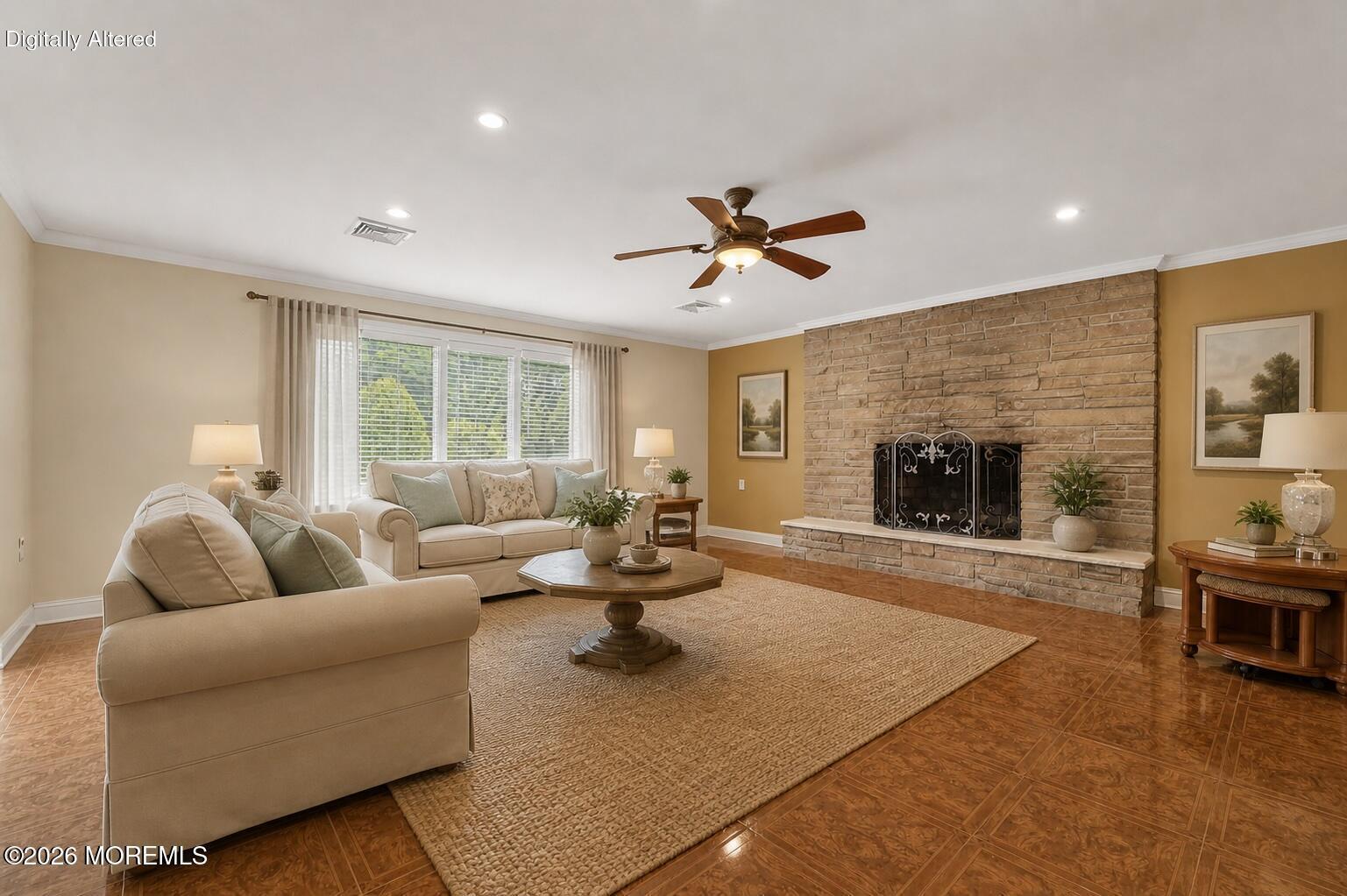 52 Silverwhite Road Little Silver NJ 07739