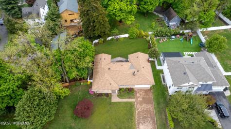 52 Silverwhite Road Little Silver NJ 07739