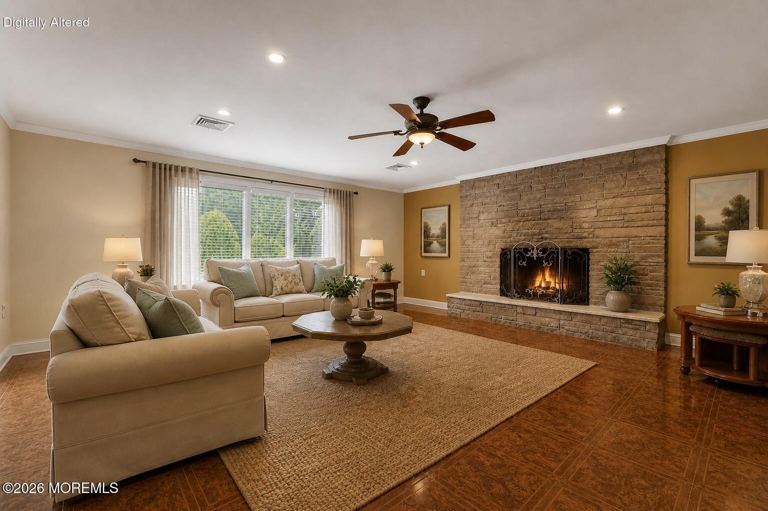 52 Silverwhite Road Little Silver NJ 07739
