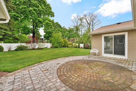 52 Silverwhite Road Little Silver NJ 07739