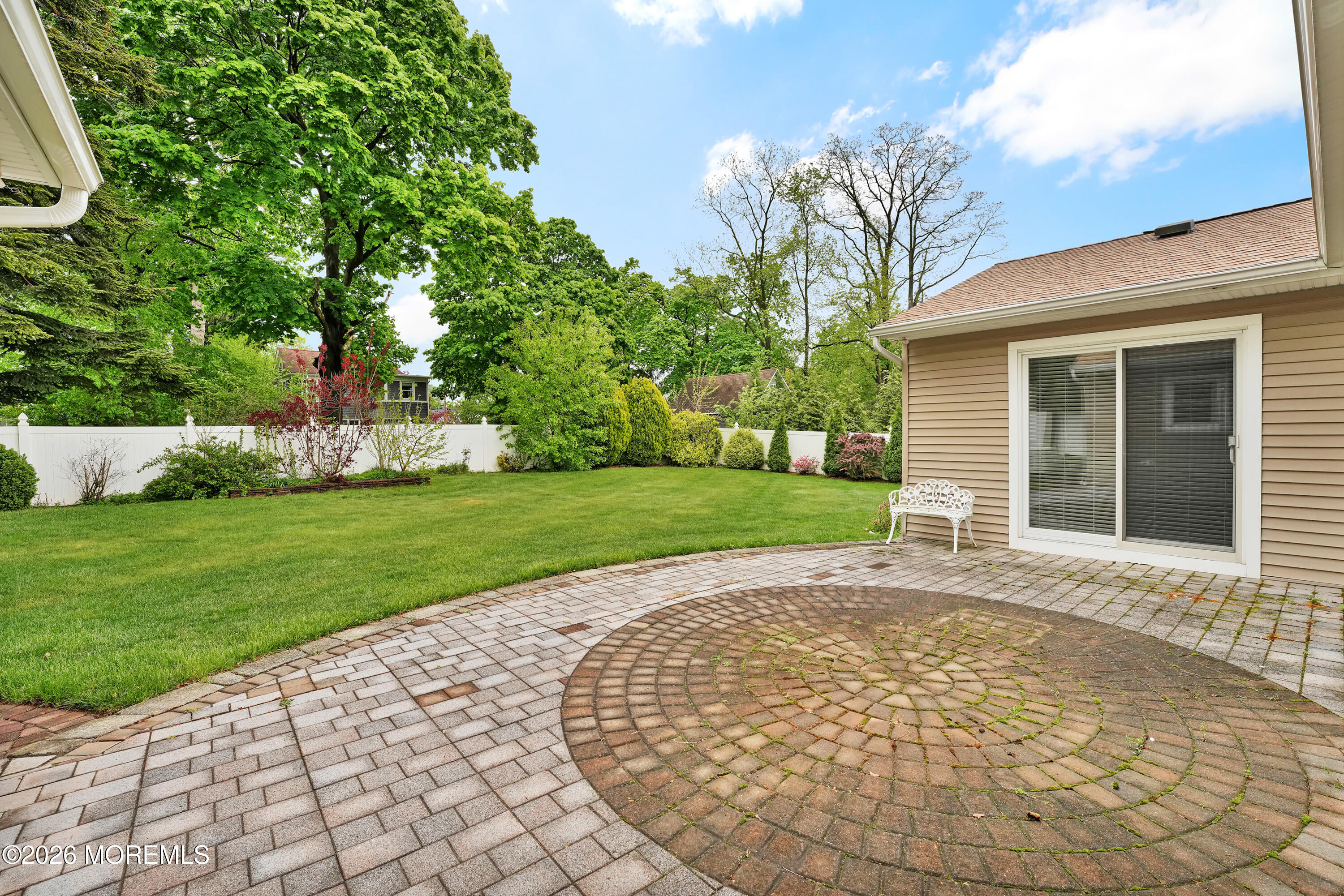52 Silverwhite Road Little Silver NJ 07739