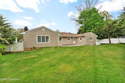 52 Silverwhite Road Little Silver NJ 07739
