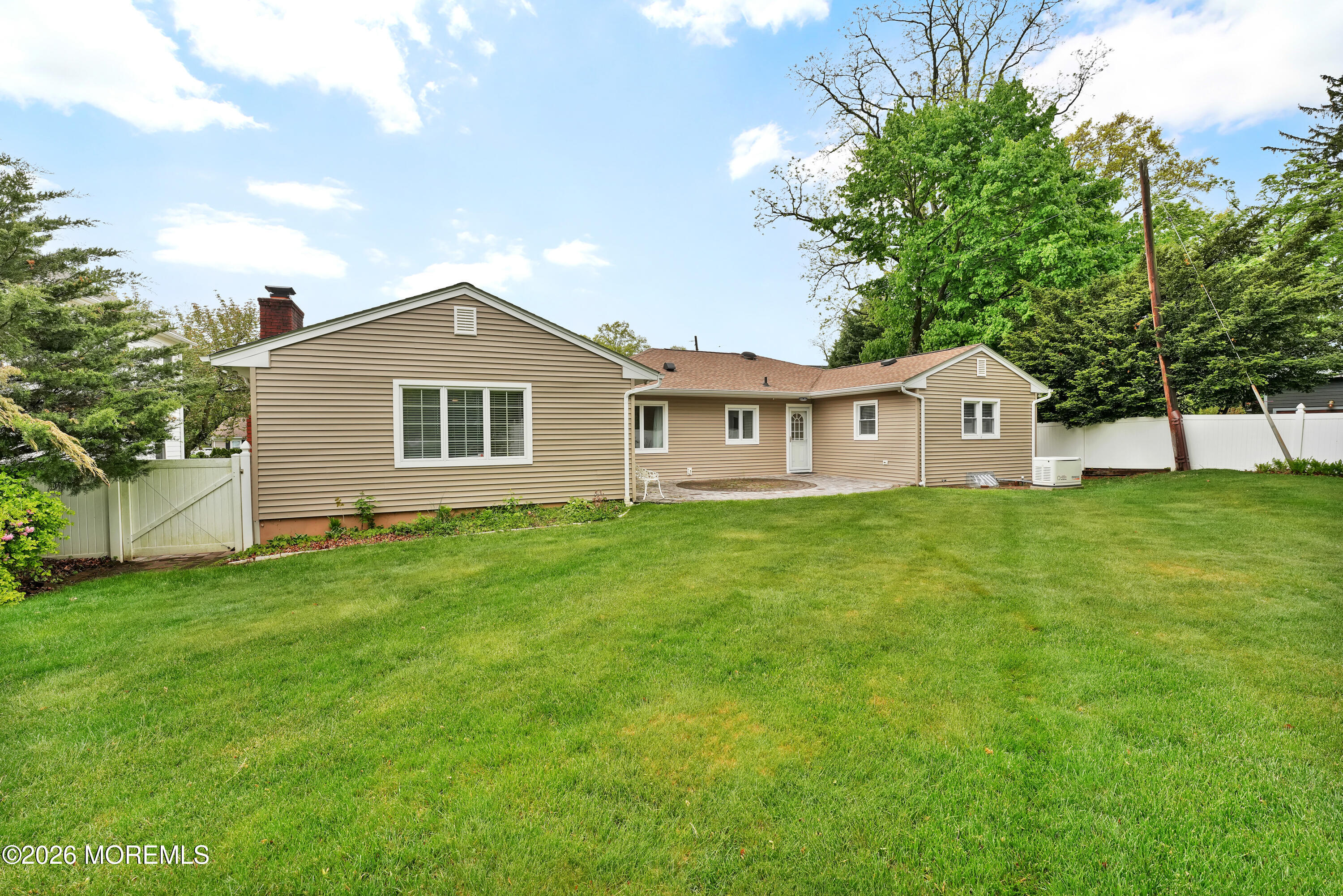 52 Silverwhite Road Little Silver NJ 07739