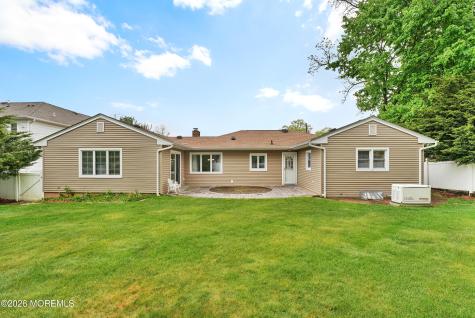 52 Silverwhite Road Little Silver NJ 07739
