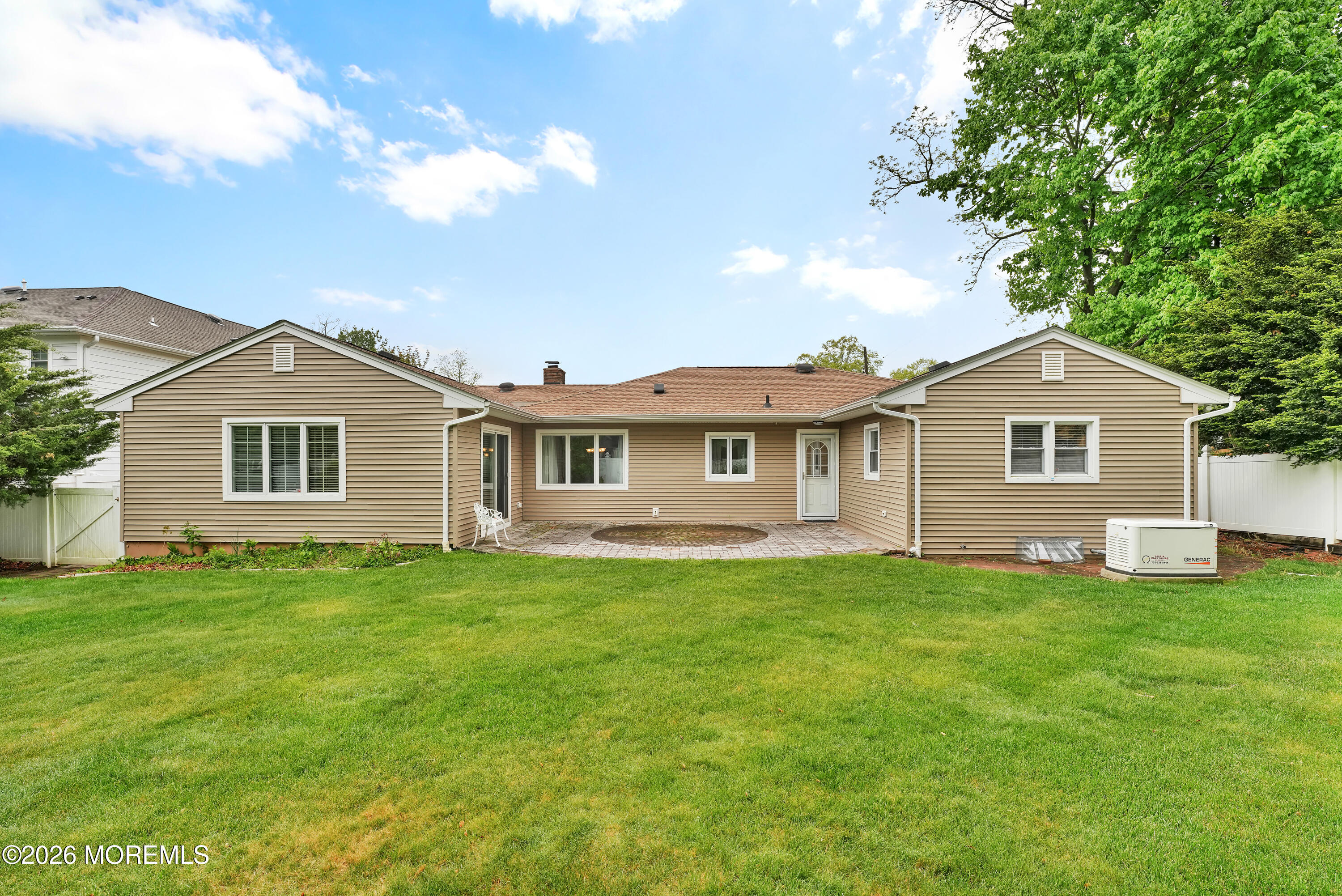 52 Silverwhite Road Little Silver NJ 07739