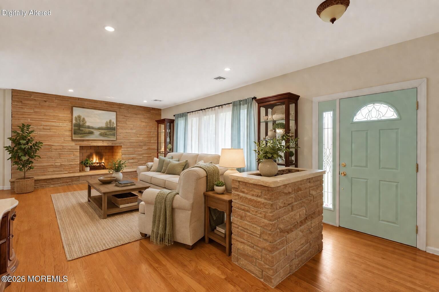 52 Silverwhite Road Little Silver NJ 07739