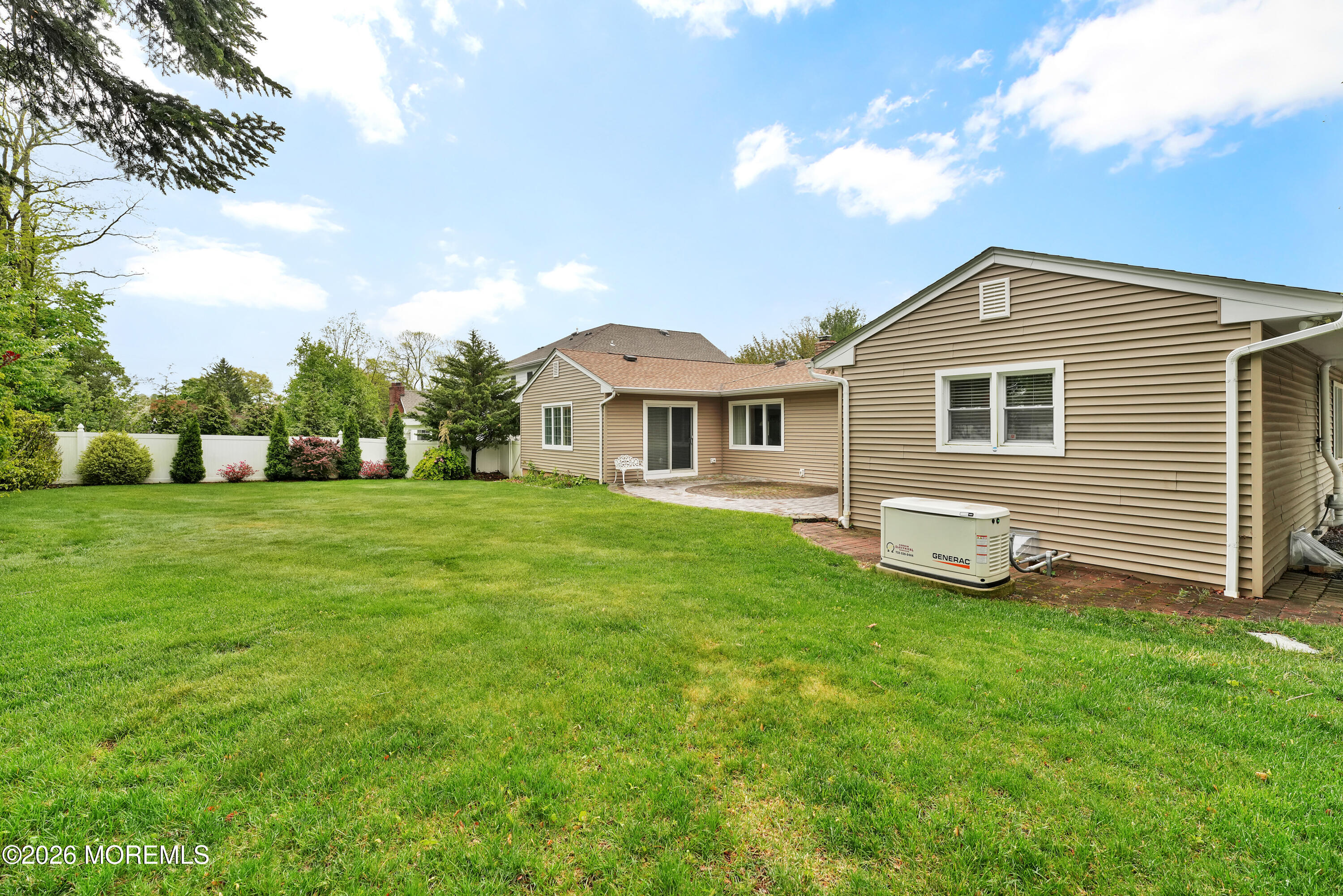 52 Silverwhite Road Little Silver NJ 07739
