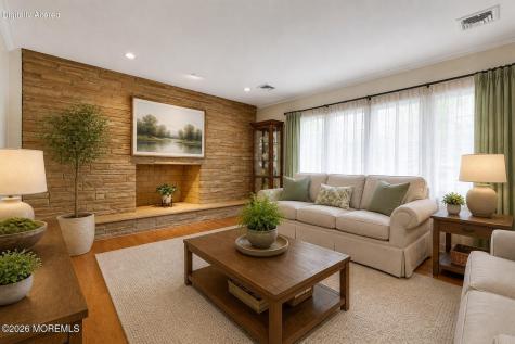 52 Silverwhite Road Little Silver NJ 07739