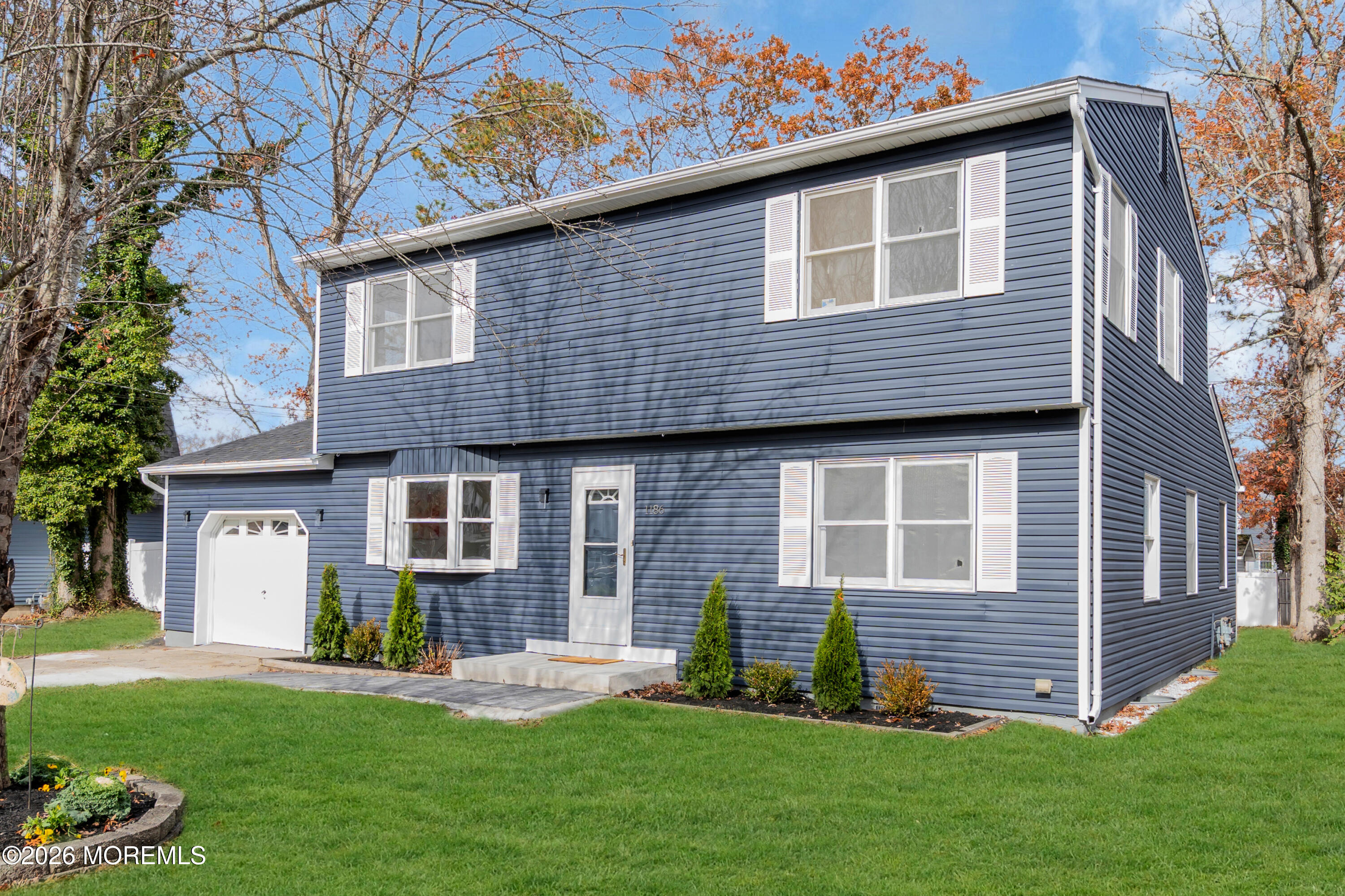 1186 Galley Avenue Manahawkin NJ 08050