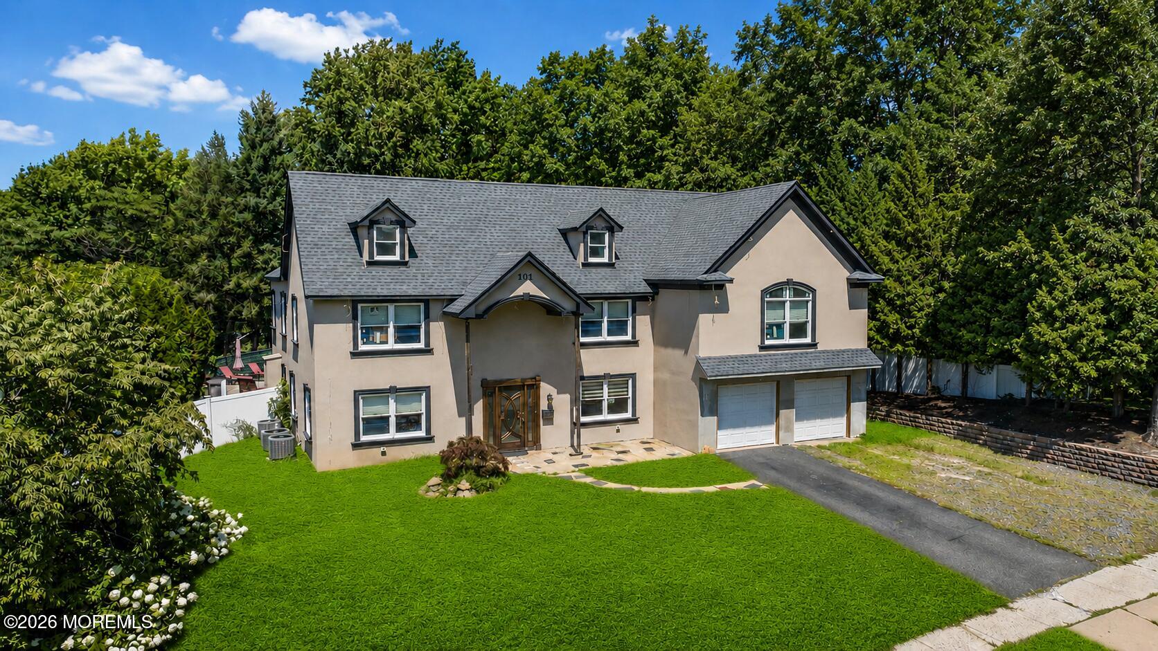 101 Oxford Lane Aberdeen NJ 07747