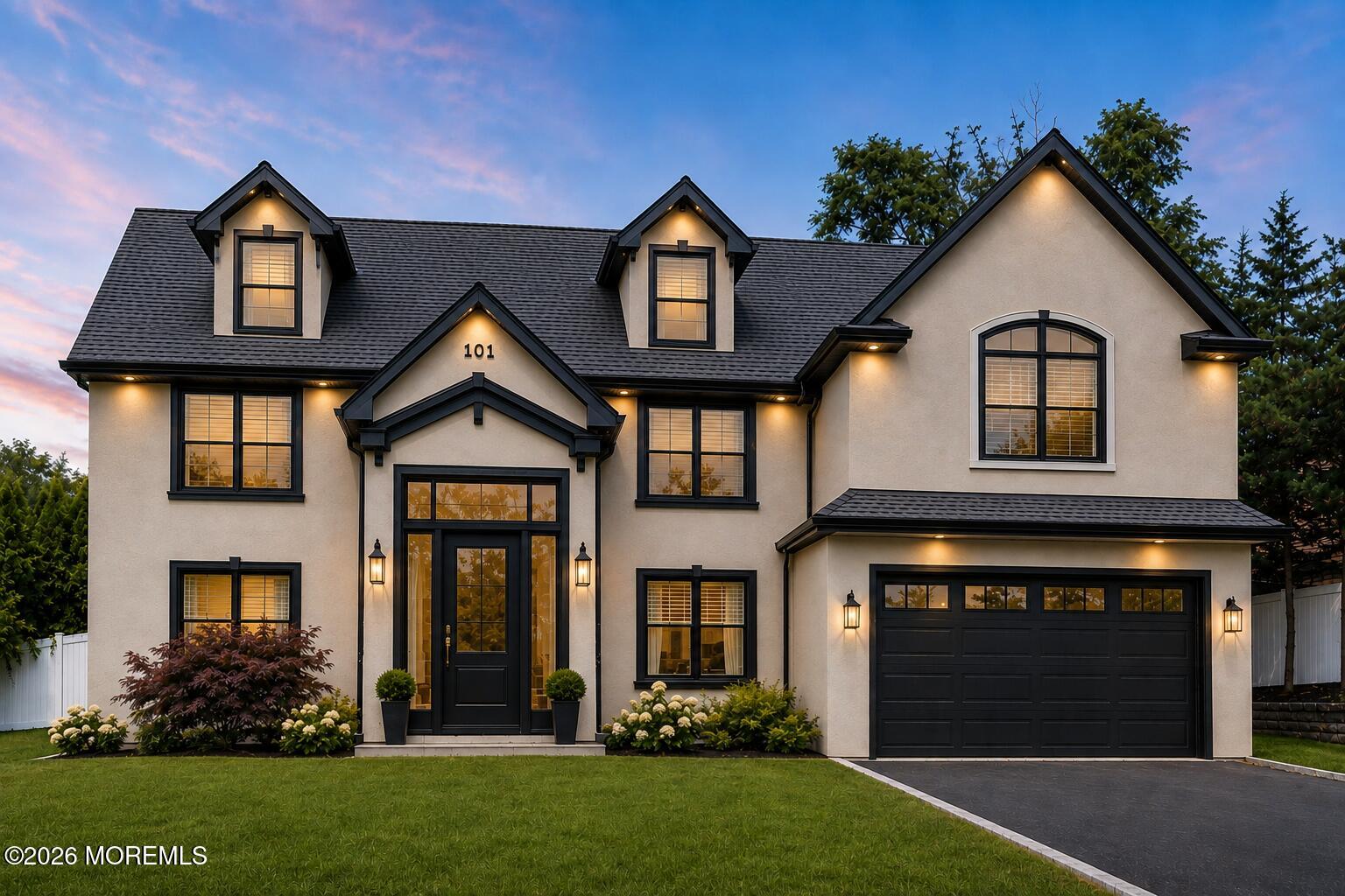 101 Oxford Lane Aberdeen NJ 07747