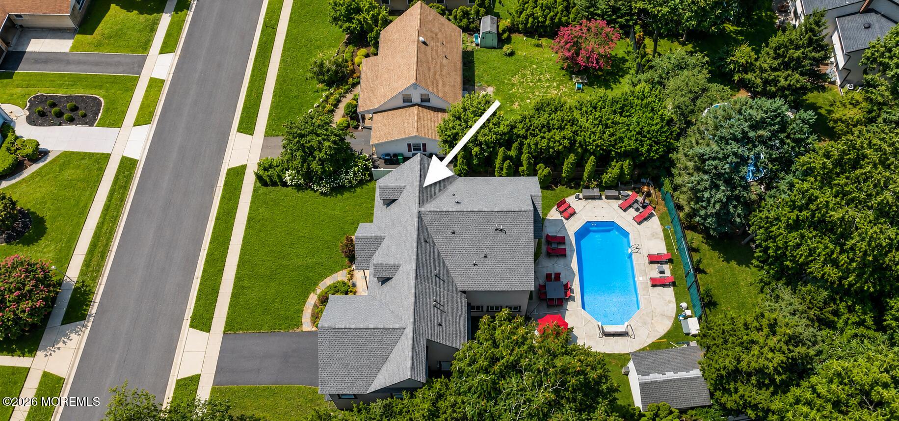 101 Oxford Lane Aberdeen NJ 07747