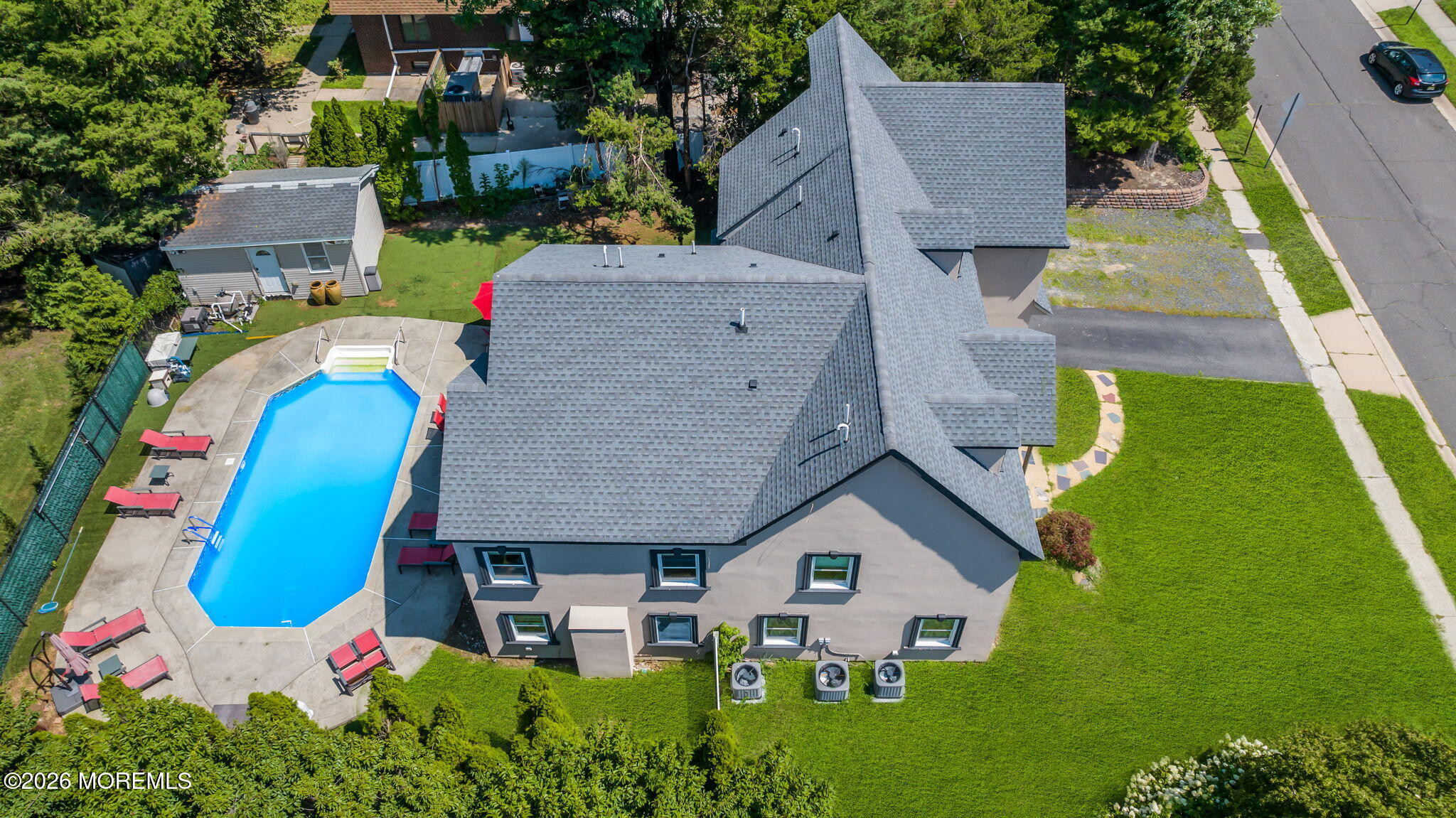 101 Oxford Lane Aberdeen NJ 07747