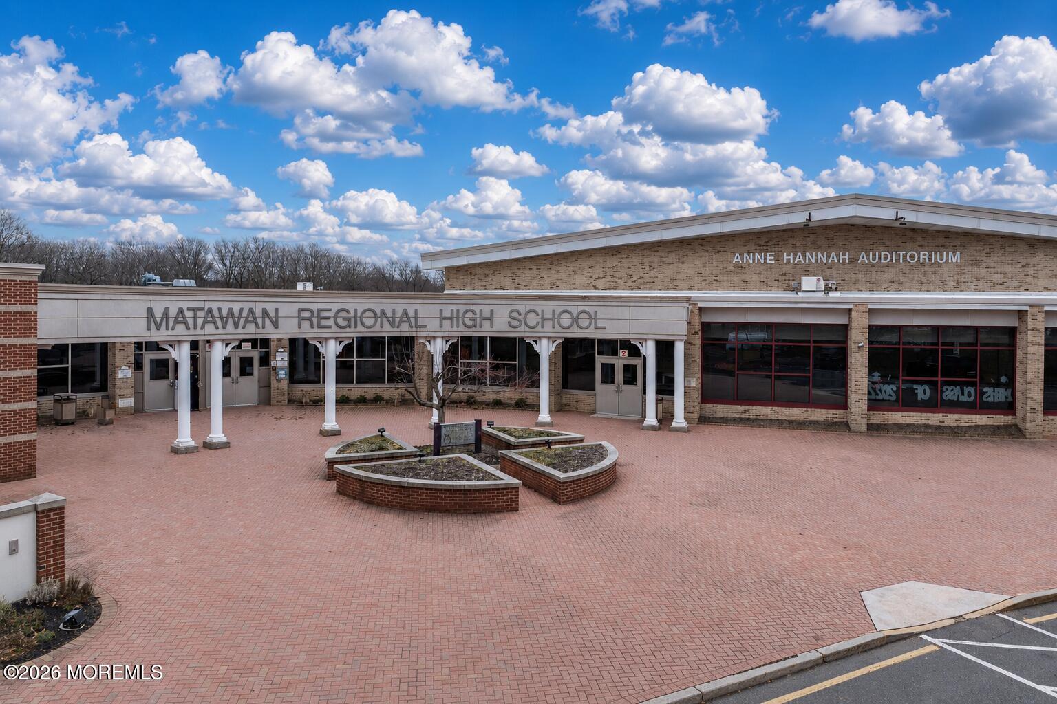 101 Oxford Lane Aberdeen NJ 07747