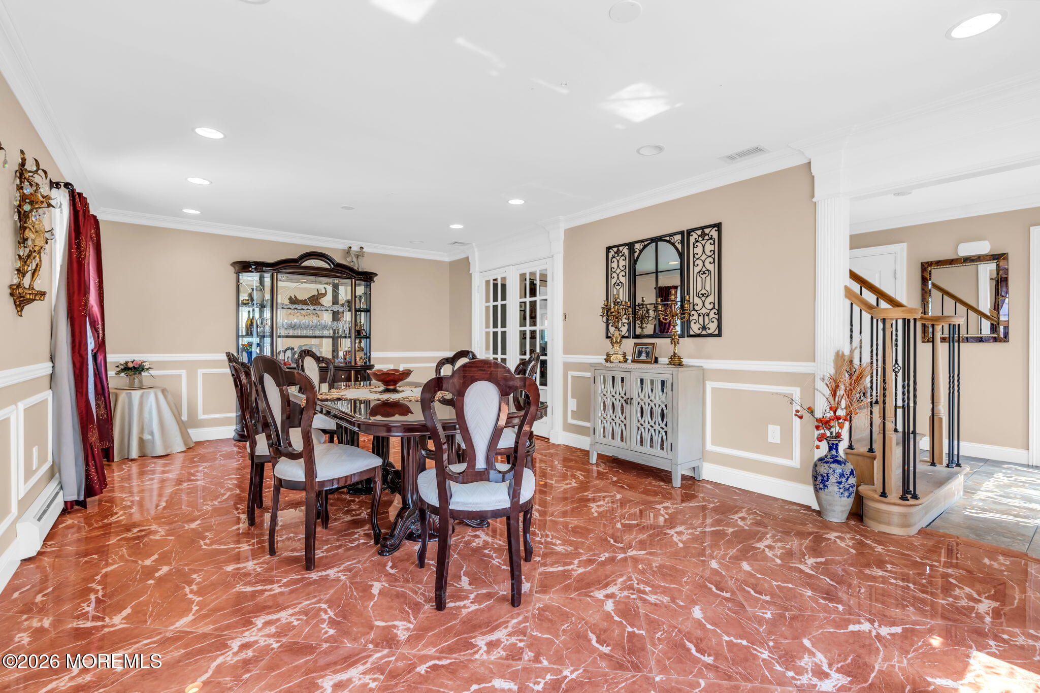 101 Oxford Lane Aberdeen NJ 07747